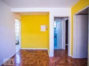 Apartamento à Venda Vila Mascote, 2 Quartos, 50 m2