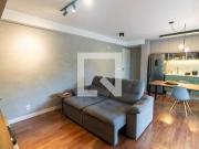 Apartamento à Venda Vila Mascote, 2 Quartos, 63 m2