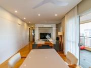 Apartamento à Venda Vila Mascote, 3 Quartos, 112 m2