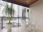 Apartamento a Venda Vila Mascote, 3 Suítes