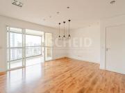 Apartamento a venda Vila Mascote Pátio Figueira 112...