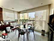 Apartamento a Venda Vila Mascote, Varanda Gourmet, 2...