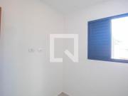 Apartamento à Venda Vila Mazzei, 2 Quartos, 34 m2