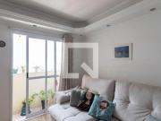 Apartamento à Venda Vila Mazzei, 3 Quartos, 55 m2