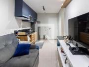 Apartamento à Venda Vila Miriam, 1 Quarto, 39 m² Guarulhos