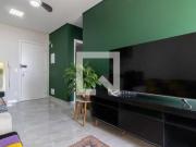 Apartamento à Venda Vila Miriam, 1 Quarto, 50 m² Guarulhos