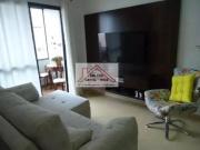 Apartamento à Venda – Vila Monte Alegre / Conceição, São...