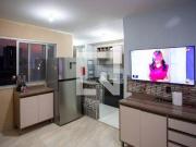 Apartamento à Venda Vila Nogueira, 2 Quartos, 44 m2