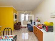 Apartamento à Venda Vila Nogueira, 3 Quartos, 54 m² Diadema
