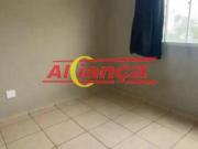 Apartamento à Venda Vila Nova Bonsucesso | 43m² |...