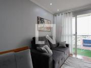 Apartamento à Venda Vila Nova Cachoeirinha, 3 Quartos,...