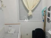 Apartamento à Venda – Vila Nova Cachoeirinha