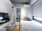 Apartamento à Venda Vila Nova Conceição, 1 Quarto, 18 m2