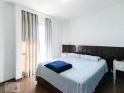 Apartamento à Venda Vila Nova Conceição, 1 Quarto, 58 m2