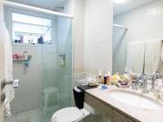 Apartamento à Venda Vila Nova Conceição, 1 Quarto, 58 m²...