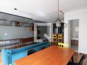 Apartamento à Venda Vila Nova Conceição, 1 Quarto, 73 m2