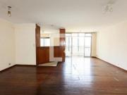 Apartamento à Venda Vila Nova Conceição, 4 Quartos, 180...