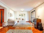 Apartamento à Venda Vila Nova Conceição, 4 Quartos, 217...