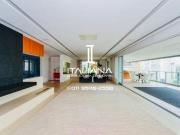 Apartamento à venda Vila Nova Conceição São Paulo 4...