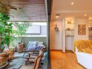 Apartamento à venda Vila Nova Conceição São Paulo/SP