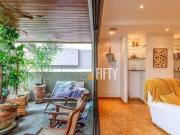 Apartamento à venda Vila Nova Conceição São Paulo/SP