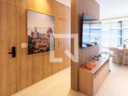 Apartamento à Venda Vila Olímpia, 1 Quarto, 104 m² São Paulo