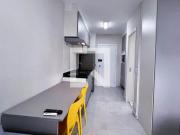 Apartamento à Venda Vila Olímpia, 1 Quarto, 24 m² São Paulo
