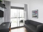 Apartamento à Venda Vila Olímpia, 1 Quarto, 27 m2