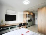 Apartamento à Venda Vila Olímpia, 1 Quarto, 27 m2