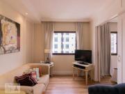 Apartamento à Venda Vila Olímpia, 1 Quarto, 31 m² São Paulo