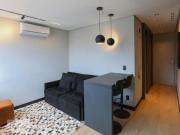 Apartamento à Venda Vila Olímpia, 1 Quarto, 35 m² São Paulo