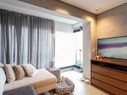 Apartamento à Venda Vila Olímpia, 1 Quarto, 39 m2