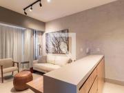 Apartamento à Venda Vila Olímpia, 1 Quarto, 40 m2