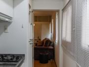 Apartamento à Venda Vila Olímpia, 1 Quarto, 40 m2