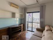 Apartamento à Venda Vila Olímpia, 1 Quarto, 41 m2
