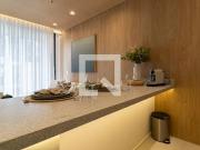 Apartamento à Venda Vila Olímpia, 1 Quarto, 42 m2