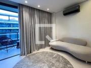 Apartamento à Venda Vila Olímpia, 1 Quarto, 44 m2