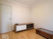 Apartamento à Venda Vila Olímpia, 1 Quarto, 50 m2