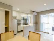 Apartamento à Venda Vila Olímpia, 1 Quarto, 54 m² São Paulo