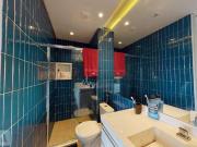 Apartamento à Venda Vila Olímpia, 1 Quarto, 60 m² São Paulo