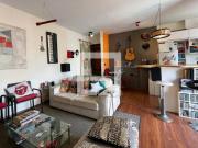 Apartamento à Venda Vila Olímpia, 2 Quartos, 50 m² São Paulo