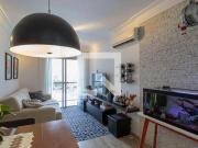 Apartamento à Venda Vila Olímpia, 2 Quartos, 60 m2