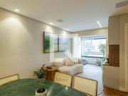 Apartamento à Venda Vila Olímpia, 2 Quartos, 68 m2