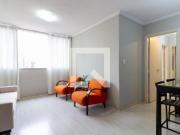 Apartamento à Venda Vila Olímpia, 2 Quartos, 80 m2