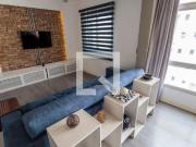 Apartamento à Venda Vila Olímpia, 3 Quartos, 115 m2