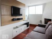 Apartamento à Venda Vila Olímpia, 3 Quartos, 130 m² São...