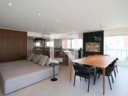 Apartamento à Venda Vila Olímpia, 3 Quartos, 161 m2