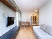 Apartamento à venda Vila Olímpia São Paulo
