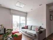 Apartamento à venda Vila Olímpia São Paulo