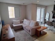 Apartamento à venda Vila Olímpia São Paulo